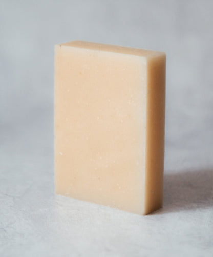 Natural Soap Bar Bundle