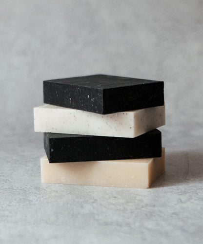 Natural Soap Bar Bundle