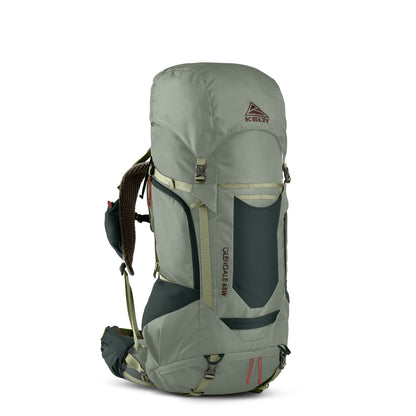 Kelty Glendale Womens 65L Sea Spray Rucksack