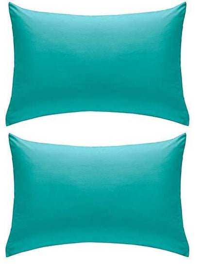 OLIVIA ROCCO Percale Fitted Sheet 180 TC Super Soft Elasticated Fit Designed In England