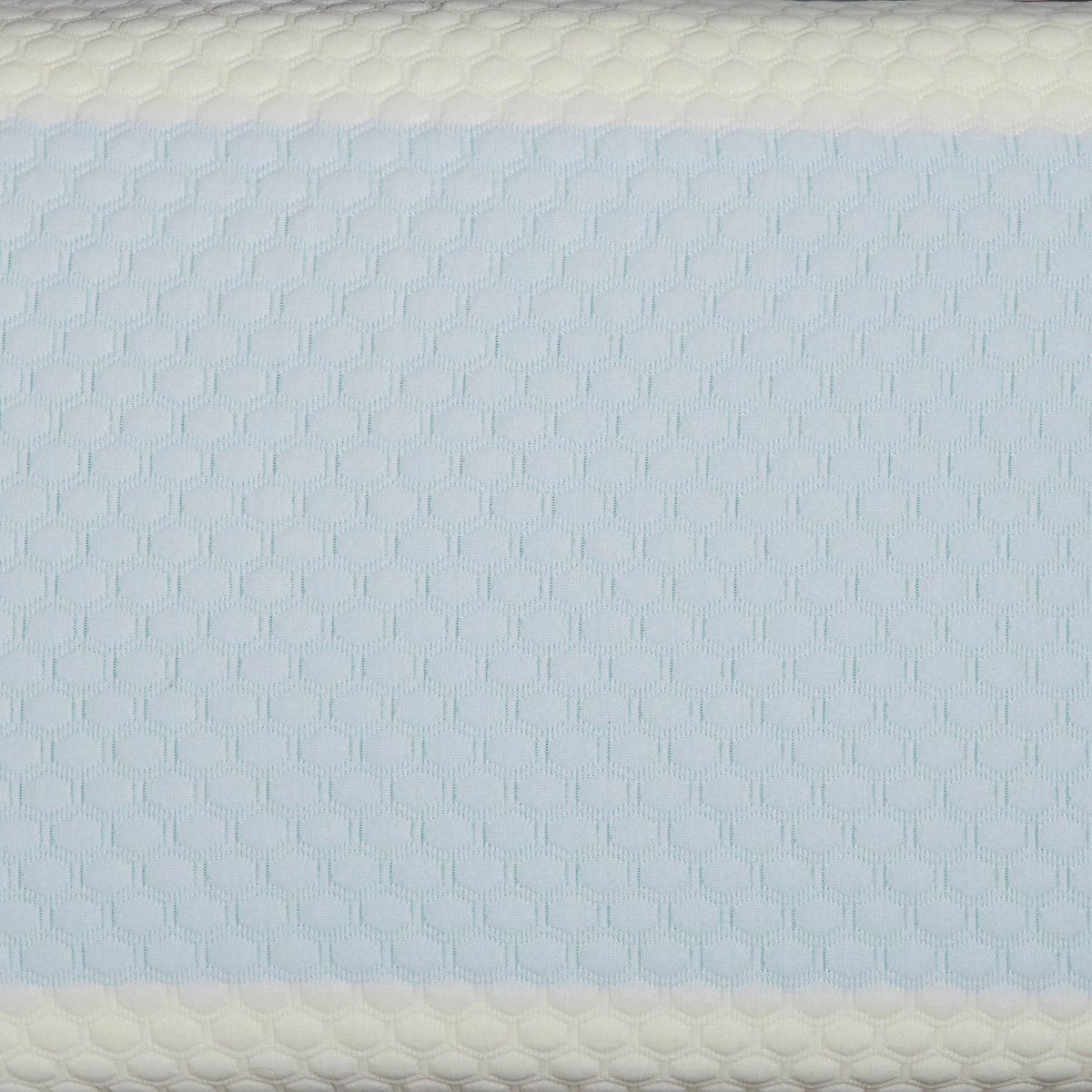 OLIVIA ROCCO Cooling Gel Memory Foam Pillow With Breathable Cover Orthopaedic Support