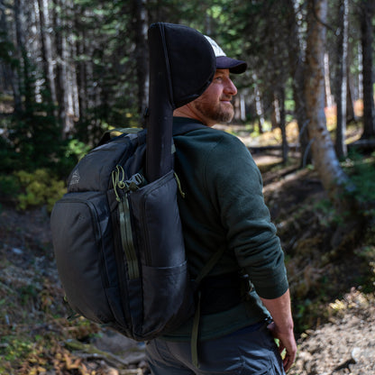 KELTY REDWING TRAVELLER 40 BLACK