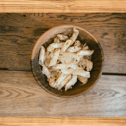 Pack Walnut Utensils