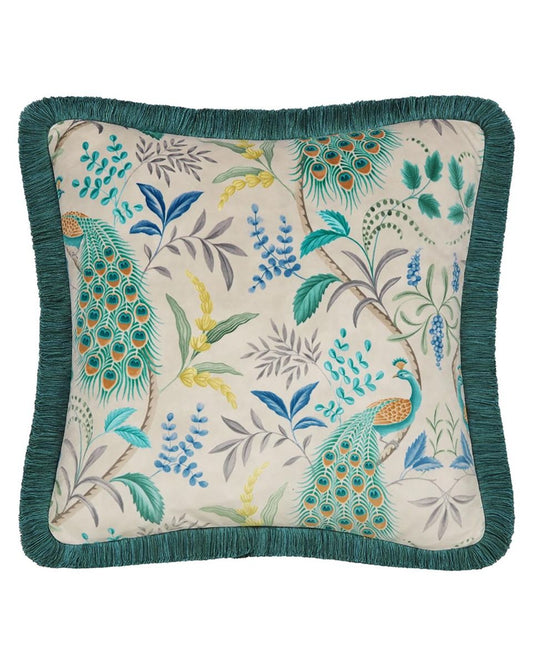 Parvani Delft Cushion 50x50cm