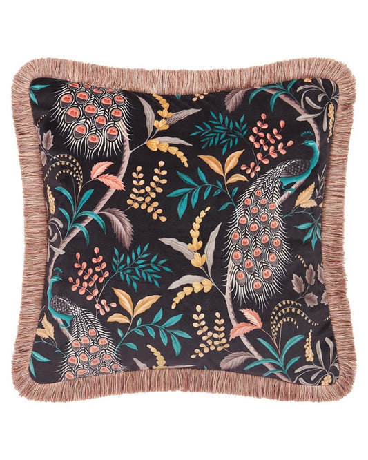 Parvani Onyx Cushion 50x50cm