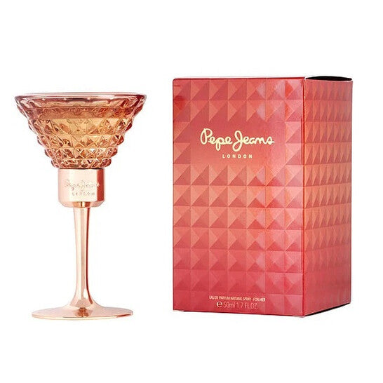 Pepe Jeans For Her Eau de Parfum 50ml Spray