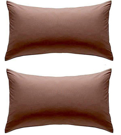 Percale Super Soft Fitted Sheet 180 TC Indus Valley Cotton Linen Durable Comfortable Bedding Multiple Sizes and Colours by OLIVIA ROCCO