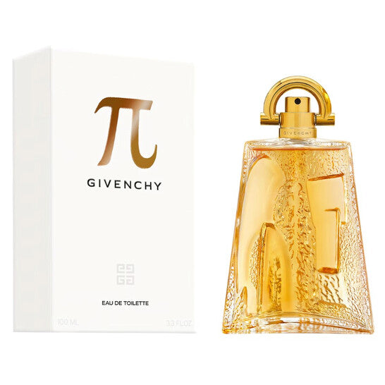 Givenchy Pi Eau de Toilette 100ml Spray