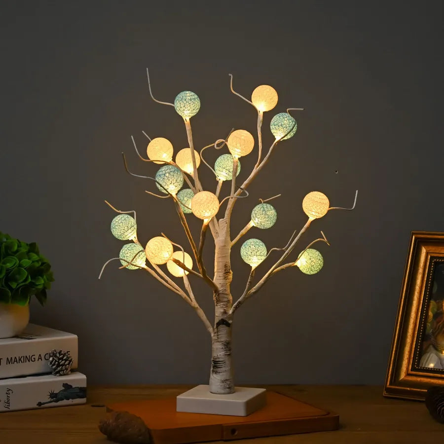 Indoor Led Light String Decorative Lights For Wedding Party Christmas Festival 10m 20m 30m 50m 100m Remote Control