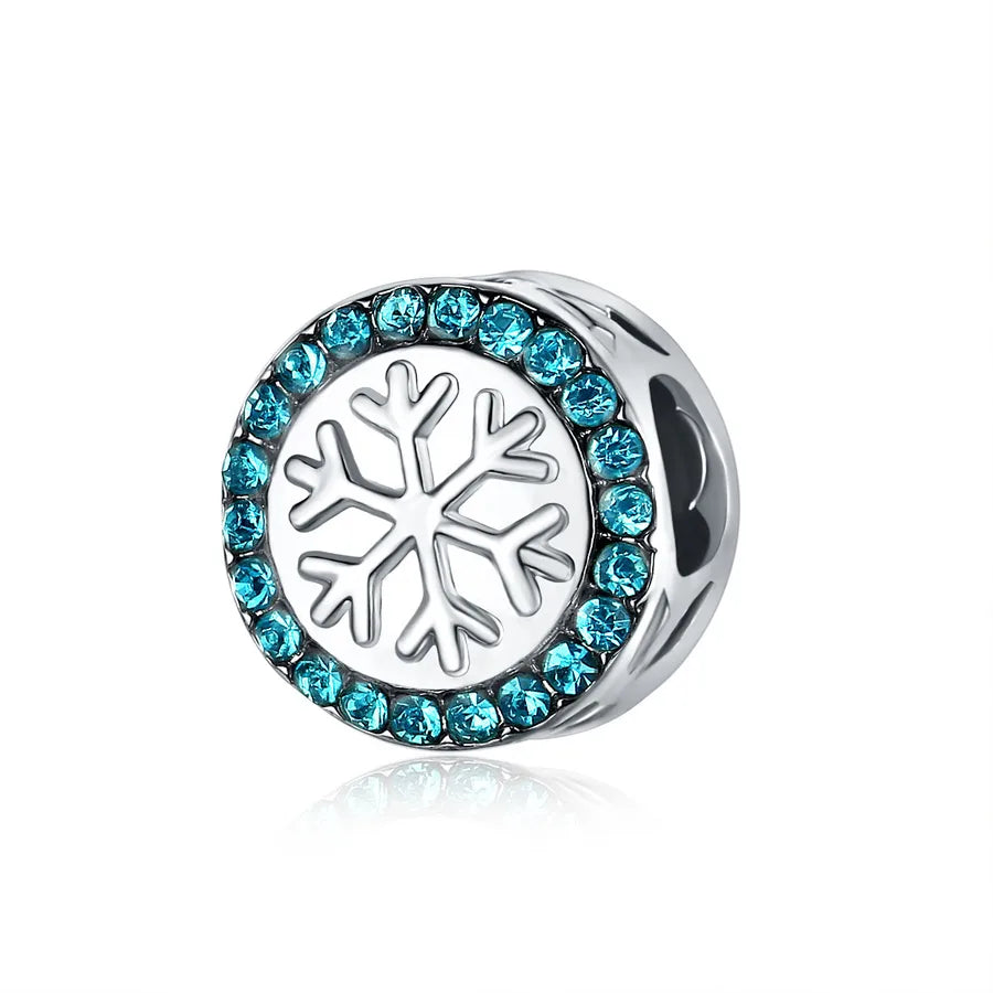 1 Piece 9*10mm Alloy Heart Shape Bow Knot Shell Beads