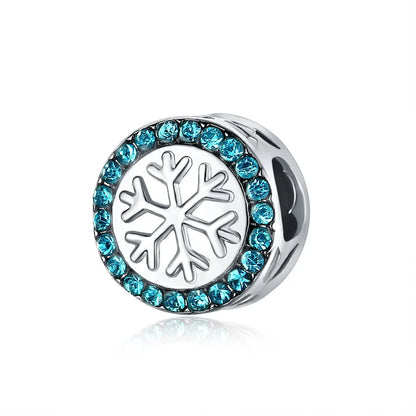 1 Piece 9*10mm Alloy Heart Shape Bow Knot Shell Beads