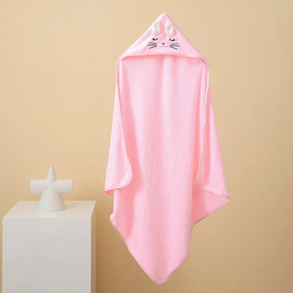 Factory Direct Supply Baby Holding Quilts Bag Blanket Spring and Autumn Newborn Newborn Air-conditioning Quilts Swaddling Bath Towels
