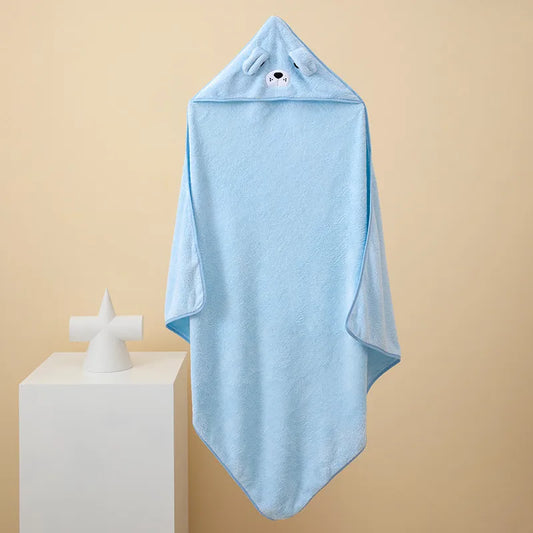 Factory Direct Supply Baby Holding Quilts Bag Blanket Spring and Autumn Newborn Newborn Air-conditioning Quilts Swaddling Bath Towels