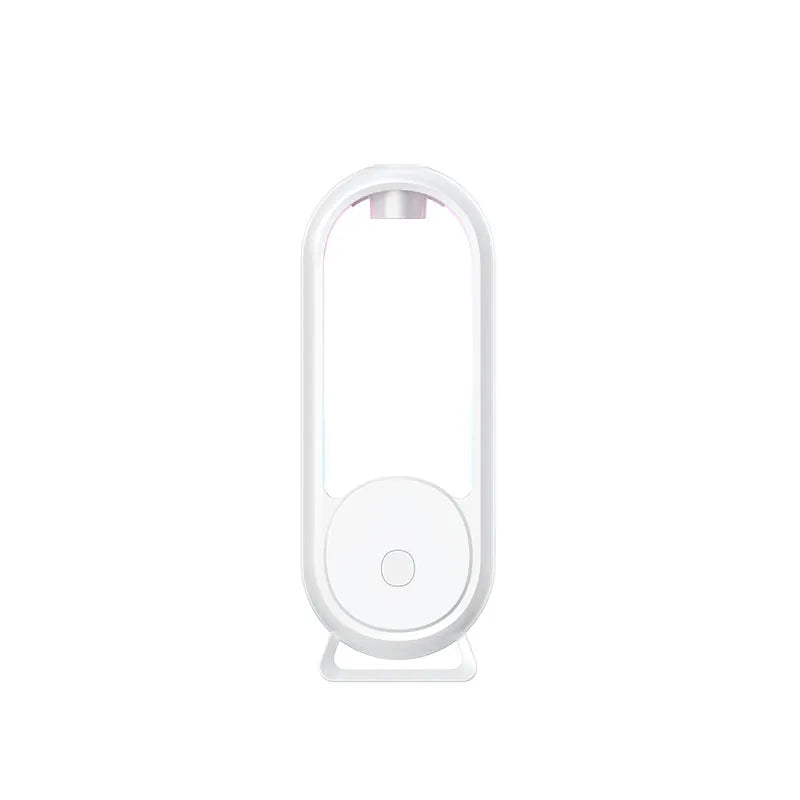 Automatic fragrance sprayer aromatherapy machine hotel toilet bathroom deodorant artifact air freshener essential oil fragrance fragrance