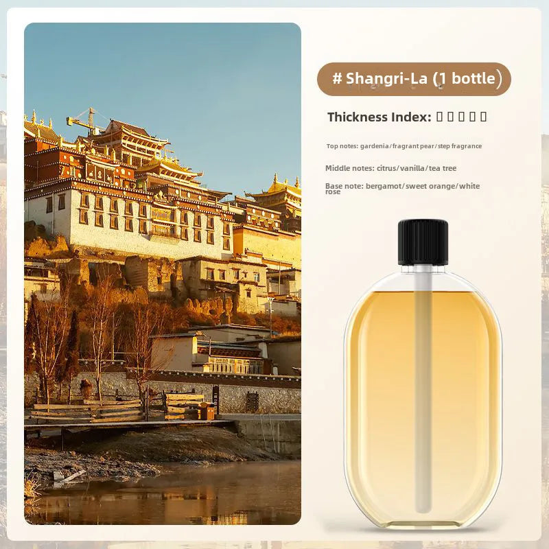 Automatic fragrance sprayer aromatherapy machine hotel toilet bathroom deodorant artifact air freshener essential oil fragrance fragrance