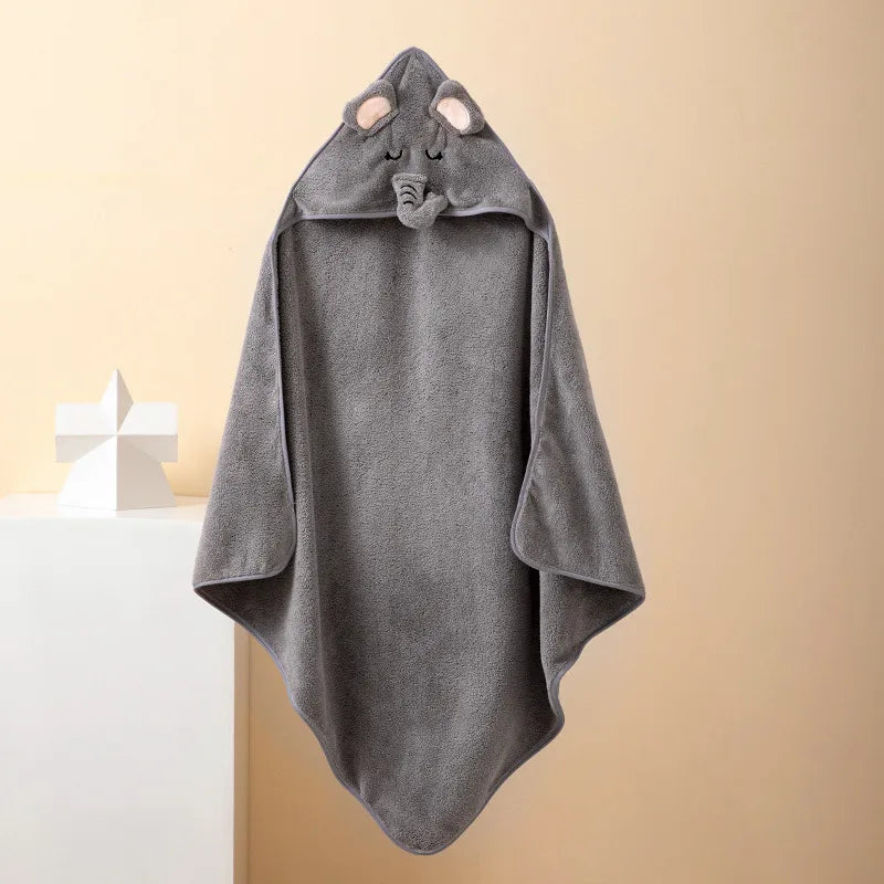 Factory Direct Supply Baby Holding Quilts Bag Blanket Spring and Autumn Newborn Newborn Air-conditioning Quilts Swaddling Bath Towels