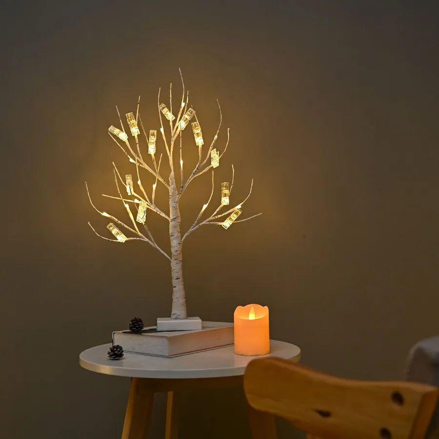 Indoor Led Light String Decorative Lights For Wedding Party Christmas Festival 10m 20m 30m 50m 100m Remote Control