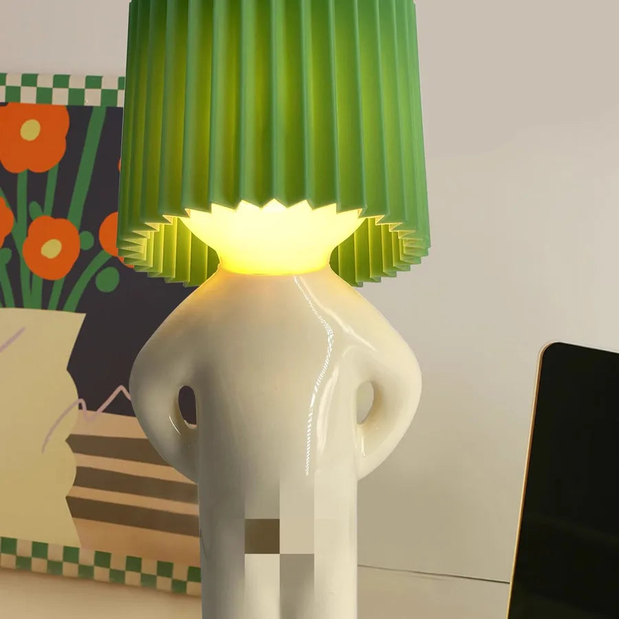 Creative Night Lighting Decorative Lamp Led Luminous Star Dots Wall Sticker Remote Control Room Decor Nightlight Kids Gift