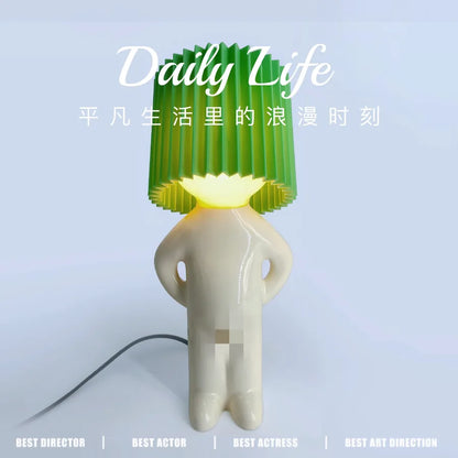 Creative Night Lighting Decorative Lamp Led Luminous Star Dots Wall Sticker Remote Control Room Decor Nightlight Kids Gift