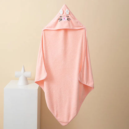 Factory Direct Supply Baby Holding Quilts Bag Blanket Spring and Autumn Newborn Newborn Air-conditioning Quilts Swaddling Bath Towels