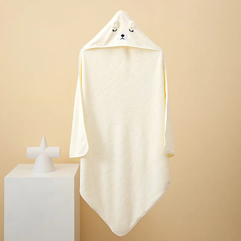 Factory Direct Supply Baby Holding Quilts Bag Blanket Spring and Autumn Newborn Newborn Air-conditioning Quilts Swaddling Bath Towels