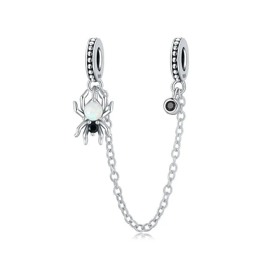 1 Piece 0.93*2.3cm 1*2.1cm 925 Sterling Silver Animal Pendant Jewelry Accessories