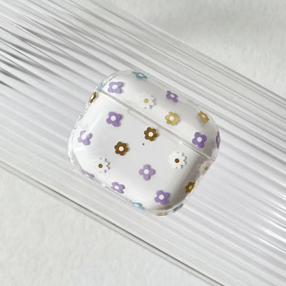 PC Plant Fruit Cute Bluetooth earbuds case Phone Accessories