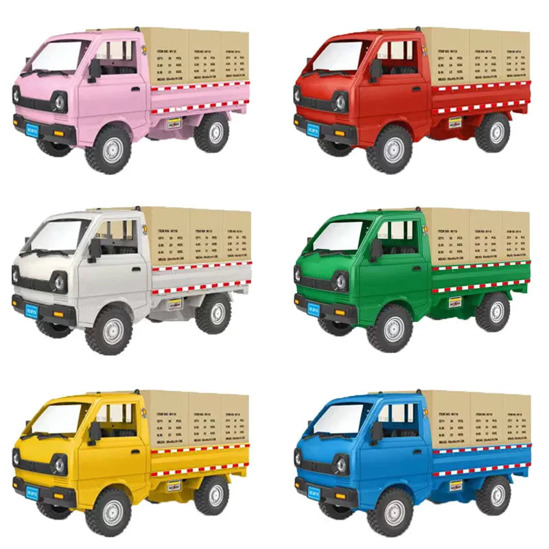 Boy'S Car Plastic Remote Control Car