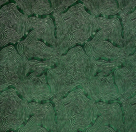Pierre Frey - Shabeel - Foret