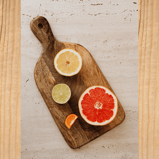 Cutting Board Walnut