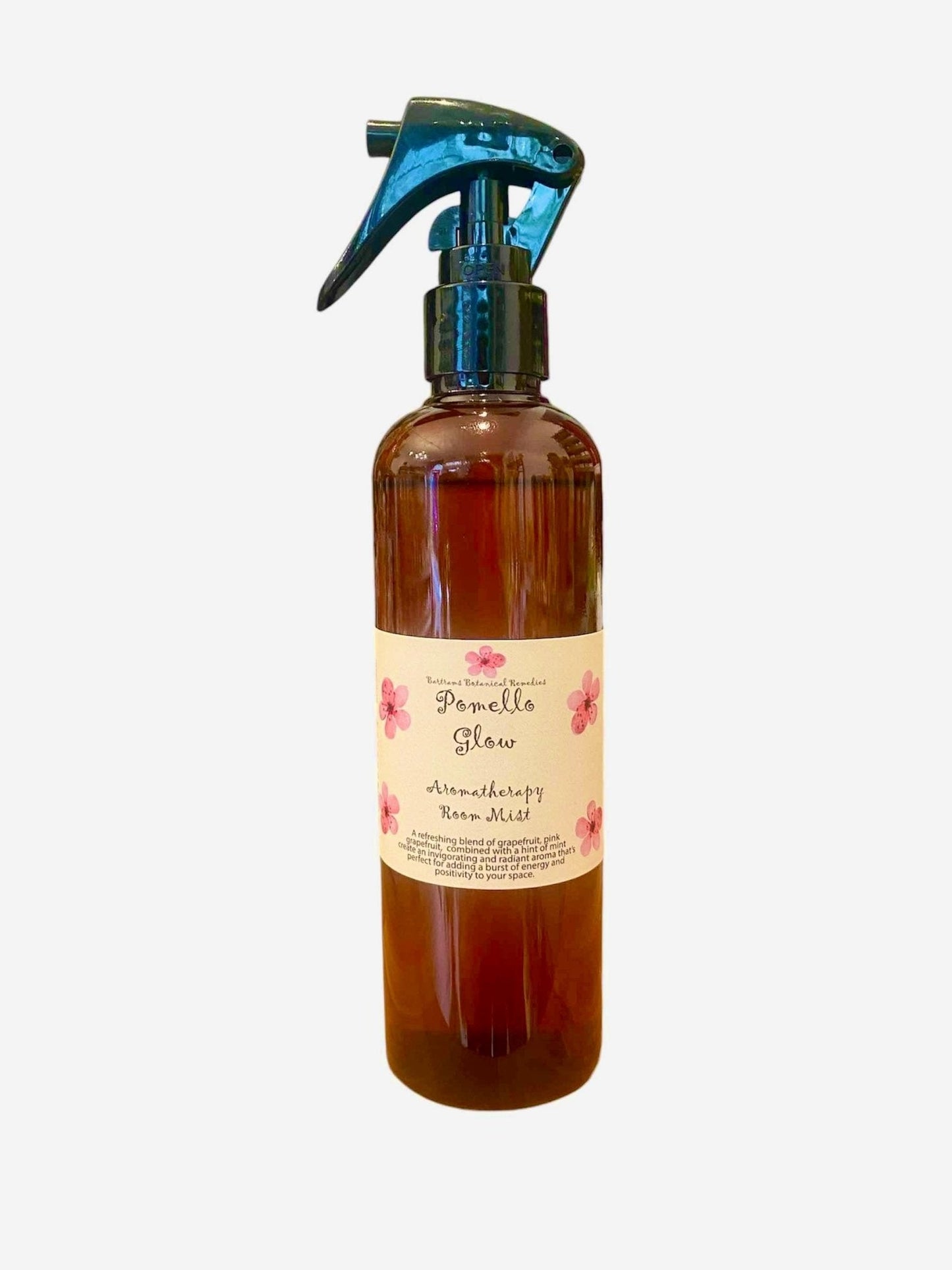 Pomelo Glow Aromatherapy Room Spray 250ml