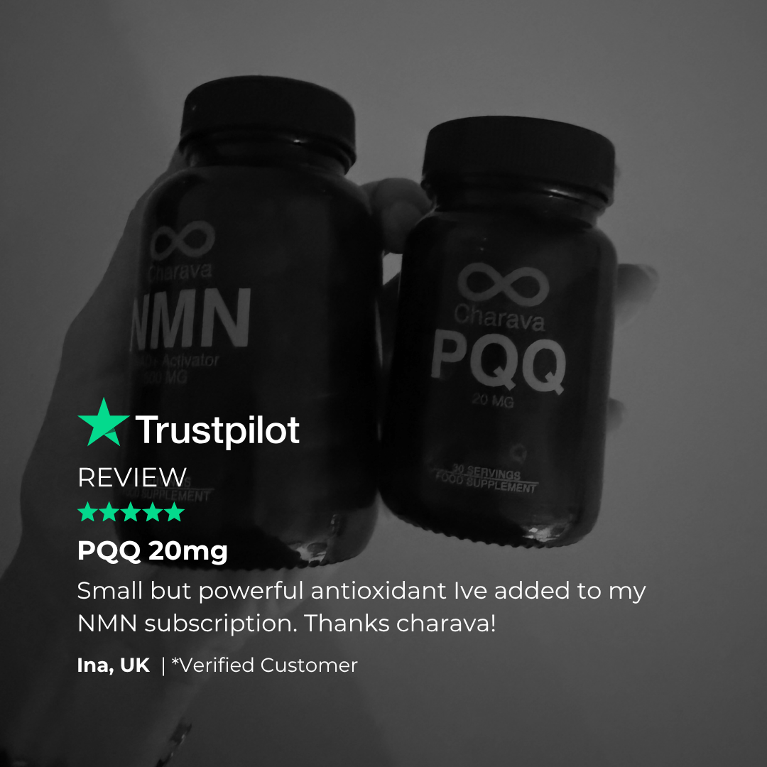 PQQ 20mg