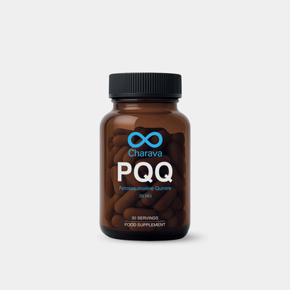 PQQ 20mg