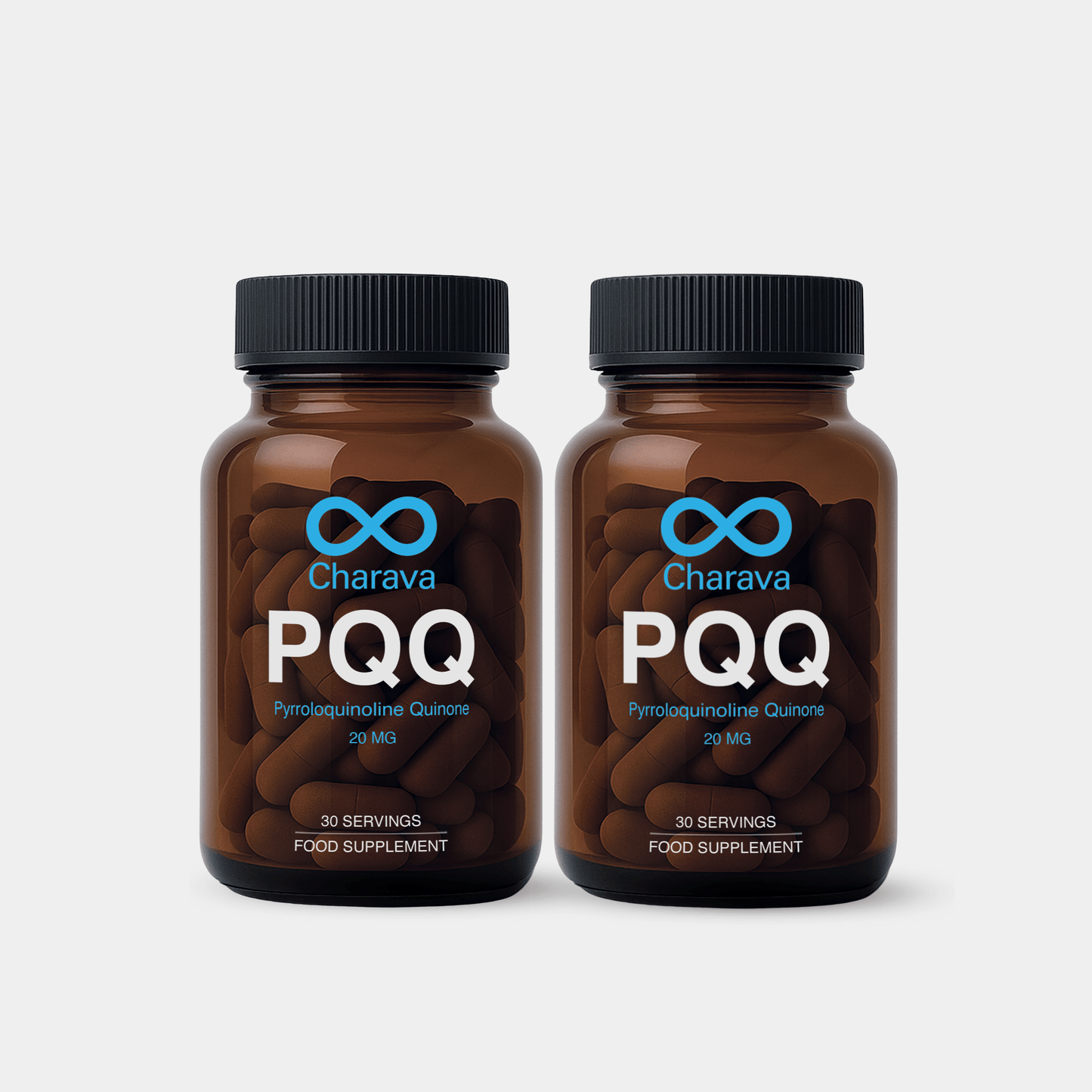 PQQ 20mg