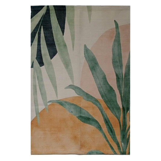 Printed Rug Sabine Design Modern Non-Slip Soft Durable Floor Rug for Living Room Bedroom Office by OLIVIA ROCCO