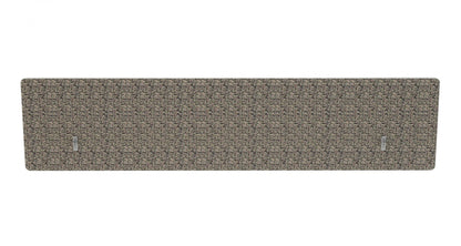 Impulse Plus Oblong Backdrop Screen - 400mm High