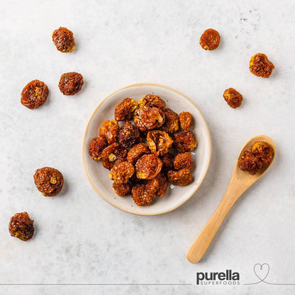 Peruvian physalis BIO 45g
