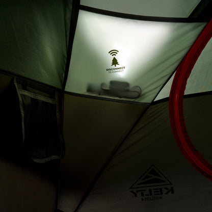 KELTY WIRELESS 6P TENT
