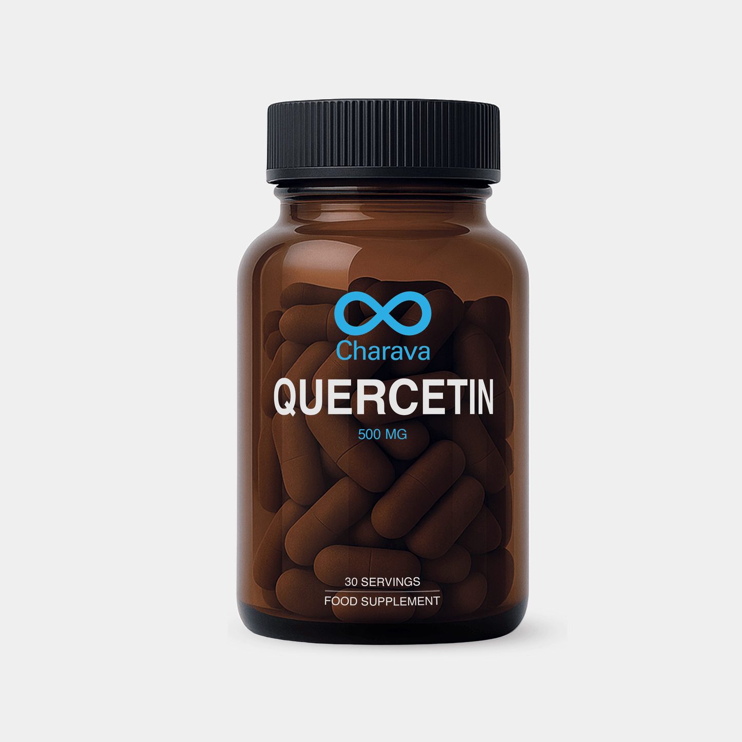Quercetin 500mg