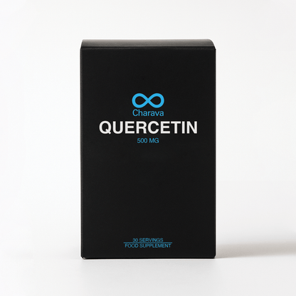 Quercetin 500mg