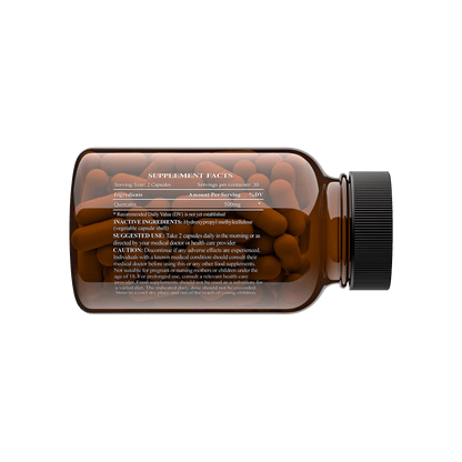 Quercetin 500mg