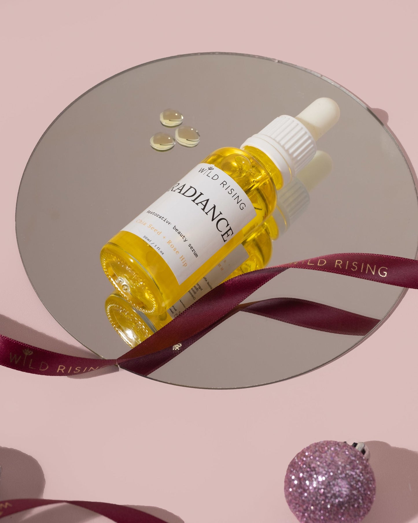 The Glow Getter Skincare Gift Set