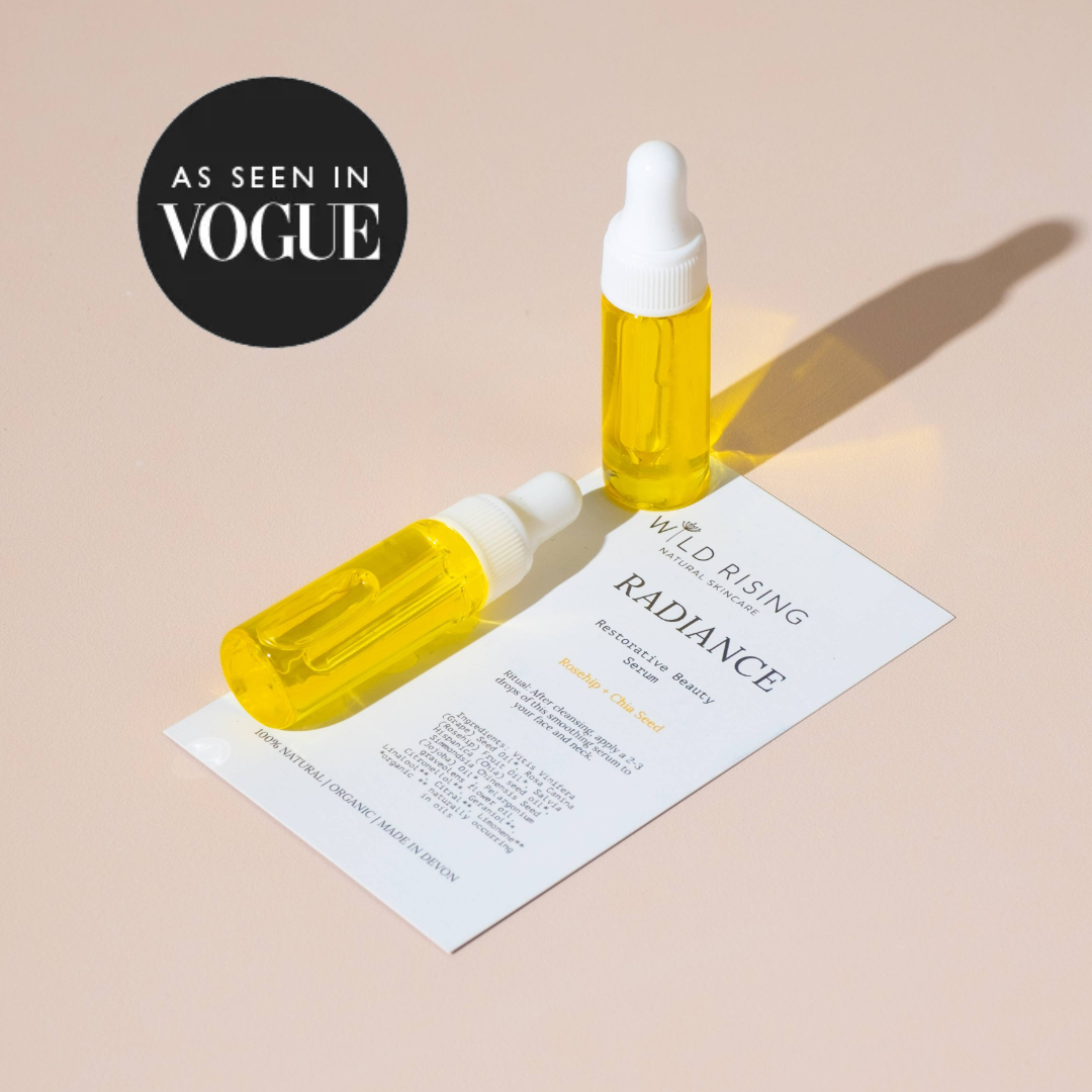 Radiance Face Oil Mini