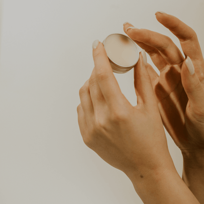 Lip Balm - Refreshing Peppermint