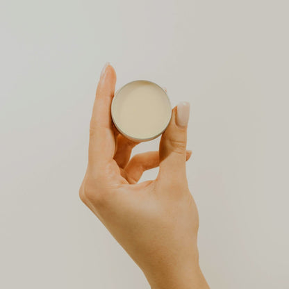 Lip Balm - Refreshing Peppermint