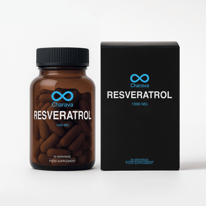 Resveratrol 1000mg