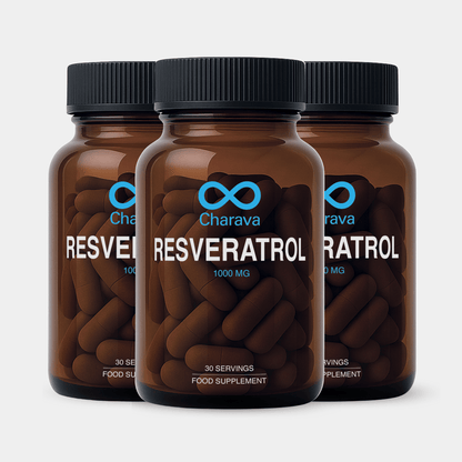 Resveratrol 1000mg