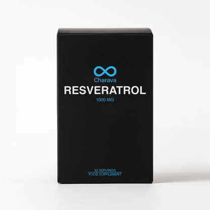 Resveratrol 1000mg