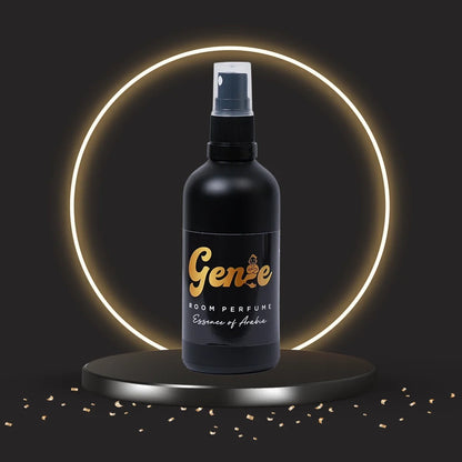 GENIE ROOM PERFUME