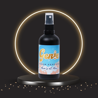 GENIE ROOM PERFUME BUNDLE 1 perfume - 1 refill